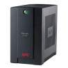 UPS APC BX650U-LM Back - 650 VA -120 V, AVR, USB