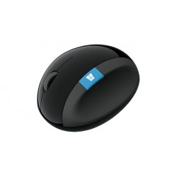 Microsoft Sculpt Ergonomic Mouse Inalámbrico USB