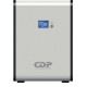 Cdp R-smart 1210 Ups Regulador 1200va/720w 10 Salidas Lcd