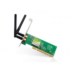 TP-Link TL-WN851ND 300Mbps Wireless N PCI Adapter 
