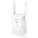 TP-Link TL-WA860RE Range Extender N300 con Toma AC 