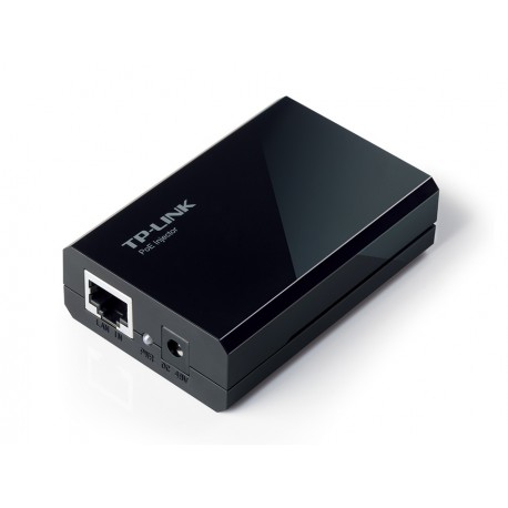 Tp Link Tl-poe150s Inyector Poe Plug And Play Gigabit