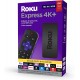 Roku Express 4K+ 2021 Reproductor multimedia de transmisión HD/4K/HDR 3941R