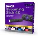 Roku Streaming Stick 4K 2021 | Dispositivo de transmisión 4K/HDR/Dolby Vision 3820R