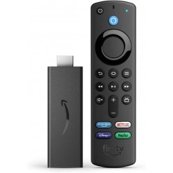 Fire TV Stick Alexa Voice Remote (controles de TV), streaming en HD