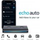 Amazon Echo Auto - Agrega Alexa a tu auto