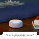 Alexa Echo Dot (3ra Gen) Parlante inteligente con Alexa