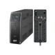 APC BR1500M2-LM Unidad Back UPS PRO BR 1500 VA, 10 tomas de salida, 2 puertos USB de carga, AVR, interfaz LCD, LAM