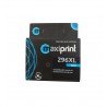 Maxiprint MXP-296C Cartucho de Tinta Compatible con Epson T296220 Cyan 12 ml