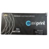 Maxiprint MXP-CF258A Cartucho de Toner compatible con HP CF258A 3000 PAGS