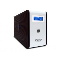 CDP R-SMART (1510) UPS 1500VA 900 WATTS 10 TOMAS