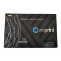 Maxiprint MXP-CE255A Cartucho de Toner Compatible con HP CE255A