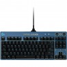 TECLADO LOGITECH USB G PRO LEAGUE OF LEGENDS