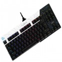 TECLADO LOGITECH G PRO K/DA SWITCH BROWN