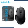 MOUSE G502 X PARA JUEGOS