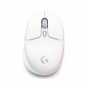 MOUSE LOGITECH G705 INALAMBRICO BLUETOOTH GAMING OFF WHITE