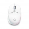 MOUSE LOGITECH G705 INALAMBRICO BLUETOOTH GAMING OFF WHITE