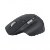 MOUSE LOGITECH INALAMBRICO BLUETOOTH MX MASTER 3S PERFORMANCE
