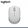 MOUSE LOGITECH INALMBRICO M170