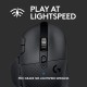 MOUSE LOGITECH INALAMBRICO G604 LIGHTSPEED GAMING