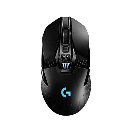 MOUSE LOGITECH INALAMBRICO G903 HERO GAMING