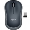 MOUSE LOGITECH M185 INALAMBRICO