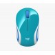 MOUSE LOGITECH MINI M187 1000DPI