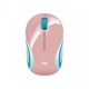 MOUSE LOGITECH MINI M187 1000DPI