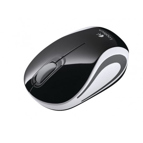 MOUSE LOGITECH MINI M187 1000DPI