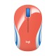 MOUSE LOGITECH MINI M187 1000DPI