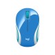 MOUSE LOGITECH MINI M187 1000DPI