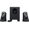 PARLANTE LOGITECH Z313 2.1 25W