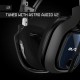 HEADSET LOGITECH ASTRO GAMING A40 GEN 2 MIXAMP PS4-PC-3.5
