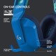 HEADSET LOGITECH GAMER G733 LIGHT SPEED