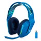 HEADSET LOGITECH GAMER G733 LIGHT SPEED
