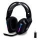 HEADSET LOGITECH GAMER G733 LIGHT SPEED