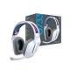 HEADSET LOGITECH GAMER G733 LIGHT SPEED