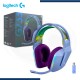 HEADSET LOGITECH GAMER G733 LIGHT SPEED