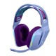 HEADSET LOGITECH GAMER G733 LIGHT SPEED