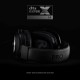 Logitech G Pro X - Auriculares de diadema para videojuegos, con tecnología blue voice, color negro