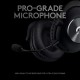 HEADSET LOGITECH GAMER G PRO USB