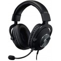 HEADSET LOGITECH GAMER G PRO USB