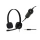 HEADSET LOGITECH H151 STEREO 3.5