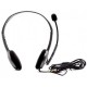 HEADSET LOGITECH STEREO H111