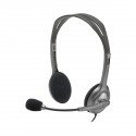 HEADSET LOGITECH STEREO H111