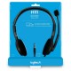 HEADSET LOGITECH STEREO H111