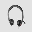 HEADSET LOGITECH ALAMBRICO H650E USB B2B