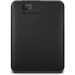 WD DISCO EXTERNO 4TB 2.5 ELEMENT USB 3.0