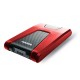 ADATA HD650 DISCO EXTERNO 2TB USB 3.1 2.5"
