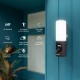 EZVIZ LC3 Cámara de seguridad inteligente 2K+ para exteriores con reflector